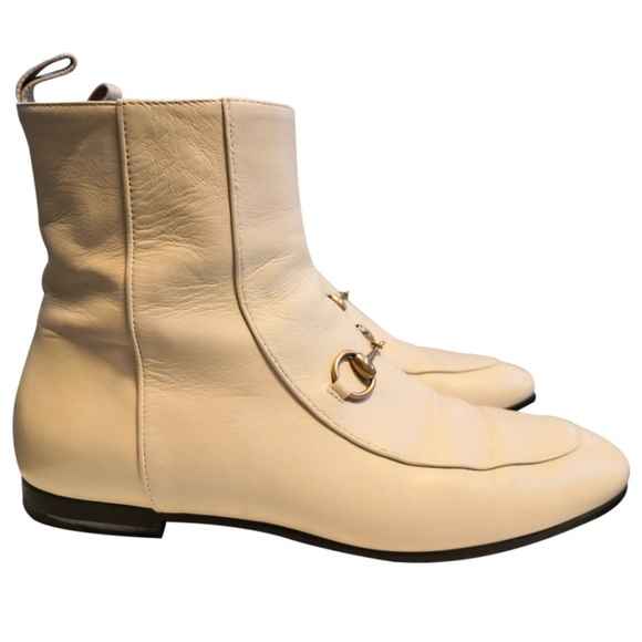 Gucci Horse bit boots - Picture 1 of 7